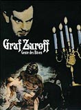 Graf Zaroff - Genie des Bösen (uncut)